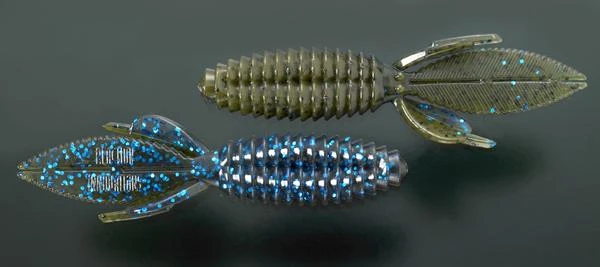 Reaction Innovations Sweet Beaver 4.20 10pk