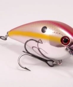 STRIKE KING LURE COMPANY Baits Strike King 2.5