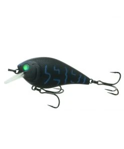 Pitman Creek Wholesale 6th Sense Crush 50X Squarebill