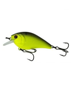 Pitman Creek Wholesale 6th Sense Crush 50X Squarebill