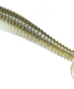 Strike King Lure Company STRIKE KING RAGE SWIMMER 3.75 Baits