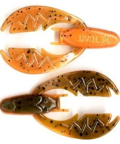 Netbait 2.75" Paca Chunk 6pk
