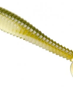 Strike King Lure Company STRIKE KING RAGE SWIMMER 3.75 Baits