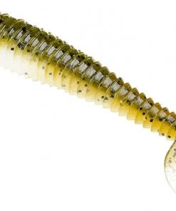 Strike King Lure Company STRIKE KING RAGE SWIMMER 3.75 Baits