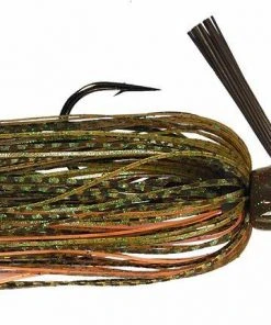 Strike King Lure Company Strike King Hack Attack Heavy Cover Jig Baits