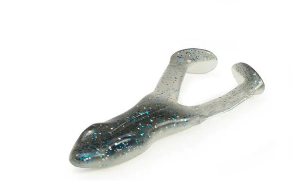 Stanley 3.5" Ribbit Frog 5pk Baits