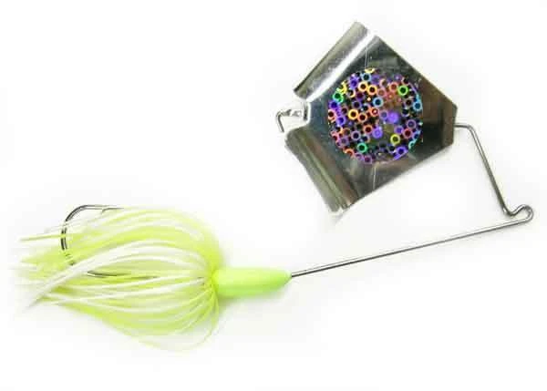 Vendor-unknown War Eagle 1/4oz Buzz Bait