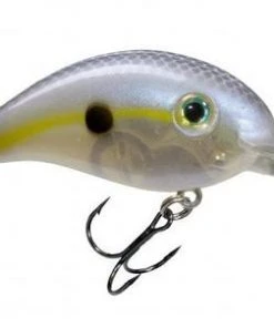 STRIKE KING LURE COMPANY Medium Diving Crankbaits Strike King 3XD Crankbait