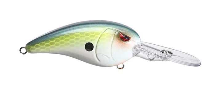 Bmtoutdoors Spro Mike McClelland RkCrawler 55 Crankbait Medium Diving Crankbaits