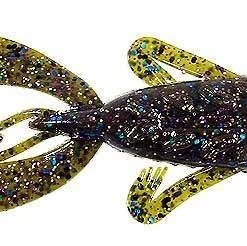 Big Bite Baits Soft Baits Big Bite 4