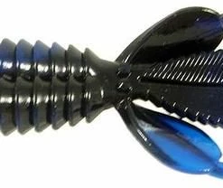 Baits Reaction Innovations Double Wide Beaver 7pk