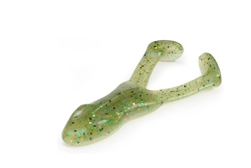Stanley 3.5" Ribbit Frog 5pk Baits