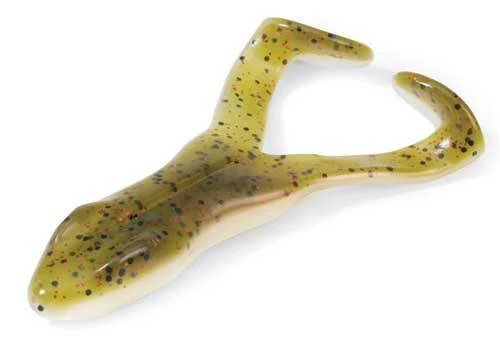 Stanley 3.5" Ribbit Frog 5pk Baits