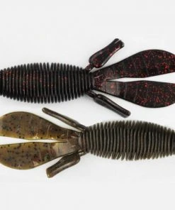 Missile Baits 4" D BOMB 6pk