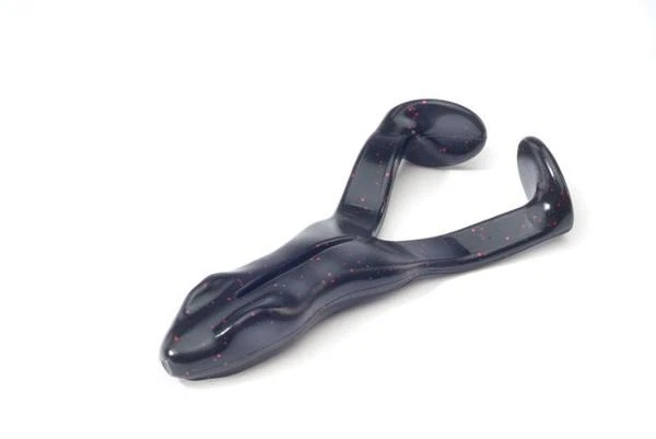 Stanley 3.5" Ribbit Frog 5pk Baits