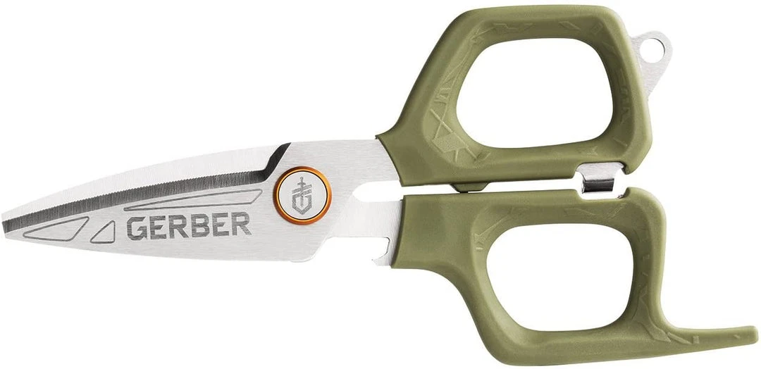 Bmtoutdoors Accessories Gerber Neat Freak Freshwater Fishing Scissors