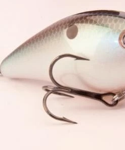 STRIKE KING LURE COMPANY Baits Strike King 2.5