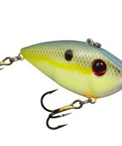 Strike King Lure Company Baits Strike King Red Eye Shad 1/2 Oz Lipless Crankbait