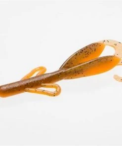 Zoom Brush Hog Baits