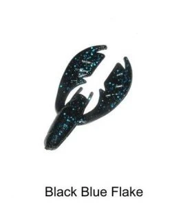 Baits NetBait 2.25" Tiny Paca Chunk 7pk