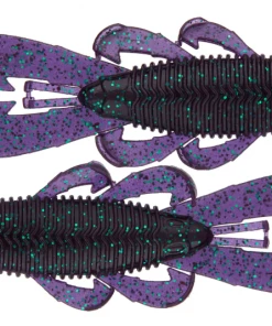 Bmtoutdoors Baits GOOGAN BABY BANDITO BUG 3.3