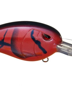Bmtoutdoors Spro Mike McClelland RkCrawler 55 Crankbait Medium Diving Crankbaits