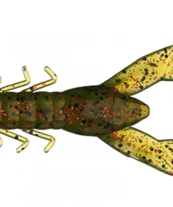 Bmtoutdoors Craws Yum Christie Craw 3.5