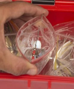 Storage Bass Mafia Blade Coffin