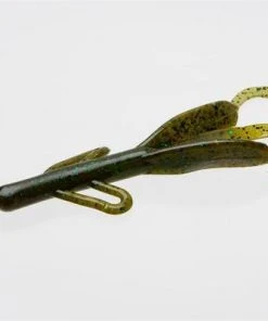 Zoom Brush Hog Baits