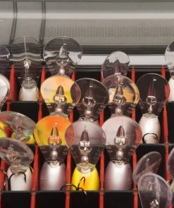 Storage Bass Mafia Deep Cranking Coffin