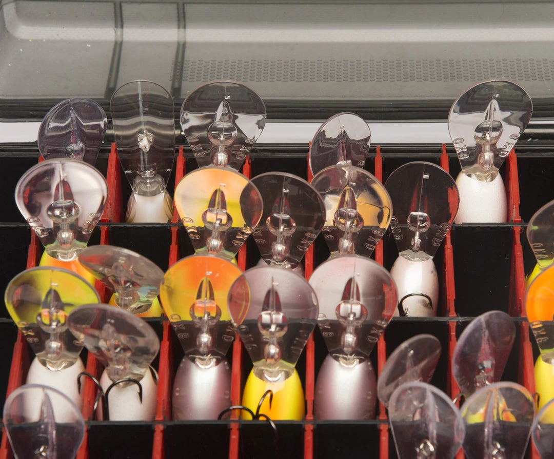 Storage Bass Mafia Deep Cranking Coffin