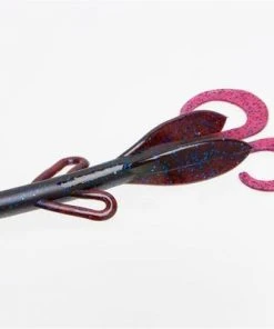 Zoom Brush Hog Baits