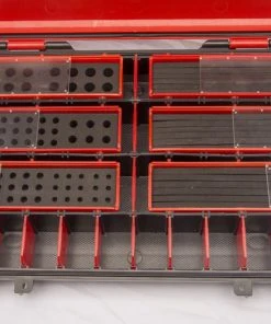 Bass Mafia Terminal Coffin Storage