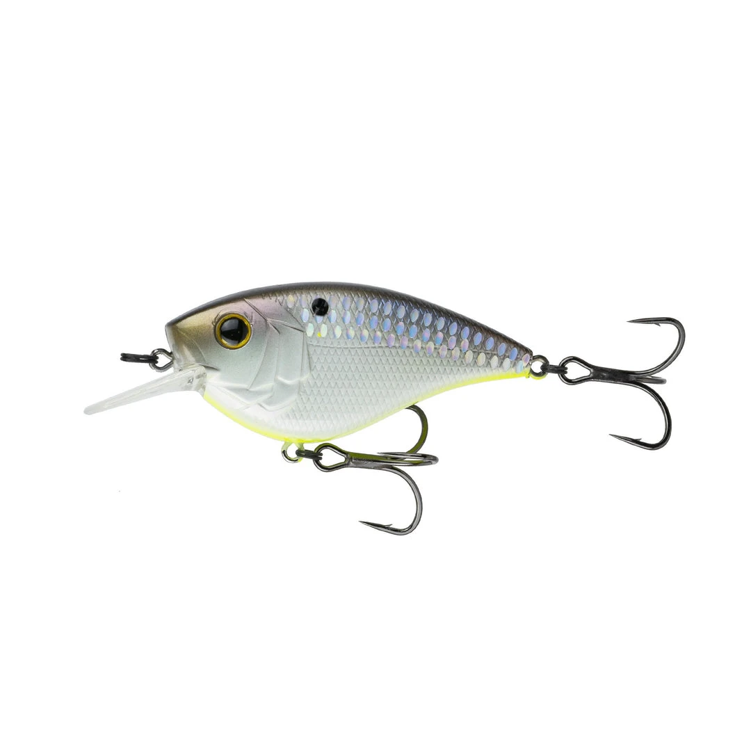 Bmtoutdoors 6th Sense Crush Flat 75X Squarebill