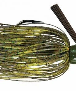 Strike King Lure Company Strike King Hack Attack Heavy Cover Jig Baits