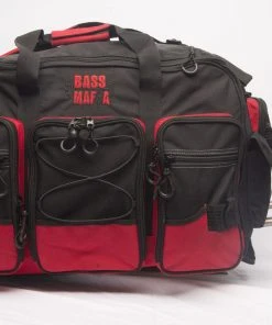 Storage Bass Mafia Tackle Bag