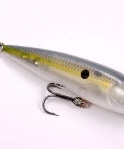 Strike King Lure Company Strike King Sexy Dawg Jr. Baits