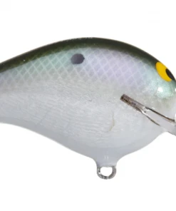 Bmtoutdoors Shallow Diving Crankbaits Black Label Cliff Pace Wreck Squarebill Balsa Crank