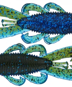 Bmtoutdoors Baits GOOGAN BABY BANDITO BUG 3.3