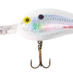 Baits Bomber Fat Free Shad BD6 1/2oz