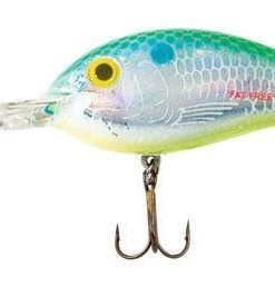 Baits Bomber Fat Free Shad BD6 1/2oz