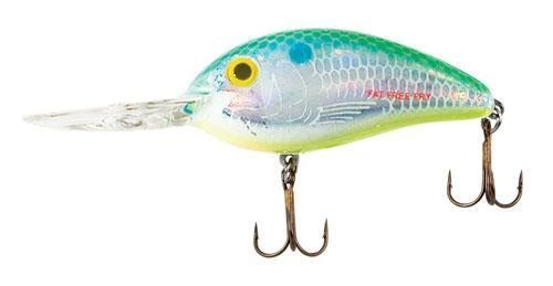 Baits Bomber Fat Free Shad BD6 1/2oz