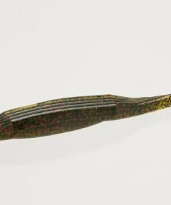 Zoom 5" Swimmin Super Fluke 5pk Baits