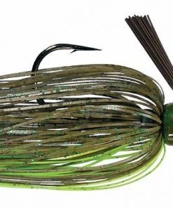 Strike King Lure Company Strike King Hack Attack Heavy Cover Jig Baits