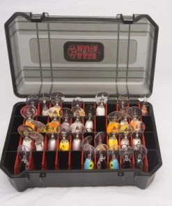 Storage Bass Mafia Deep Cranking Coffin