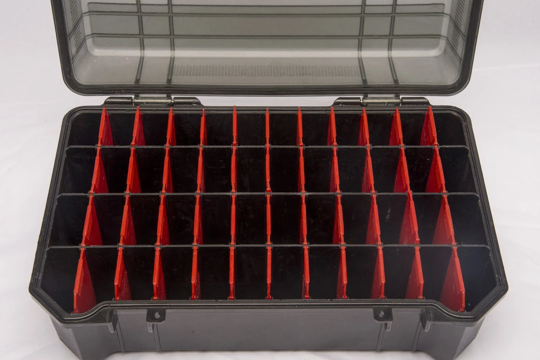 Storage Bass Mafia Deep Cranking Coffin