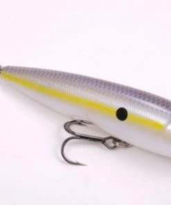 Strike King Lure Company Strike King Sexy Dawg Jr. Baits
