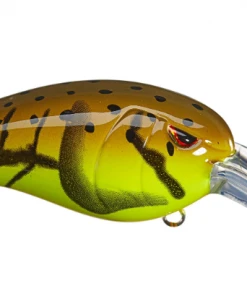 Bmtoutdoors Spro Mike McClelland RkCrawler MD 55 Crankbait