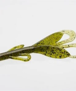 Zoom Brush Hog Baits