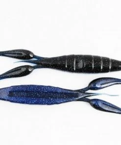MISSILE BAITS 4" MISSILE CRAW 8pk